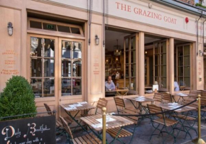  The Grazing Goat  Лондон